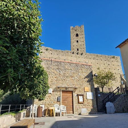 فيلا Casa Papalino Larciano المظهر الخارجي الصورة