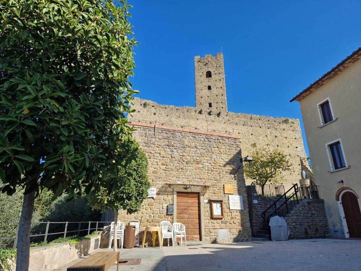 فيلا Casa Papalino Larciano المظهر الخارجي الصورة