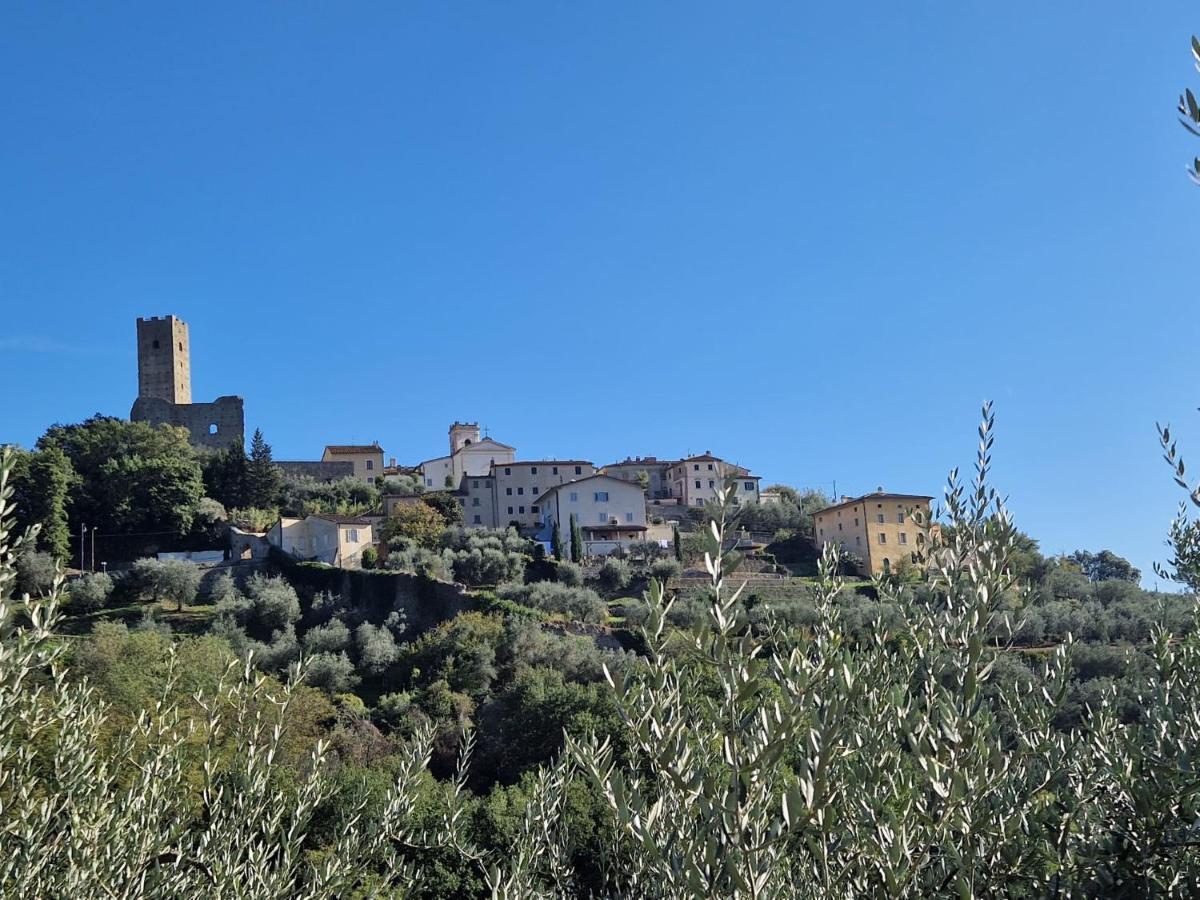 فيلا Casa Papalino Larciano المظهر الخارجي الصورة