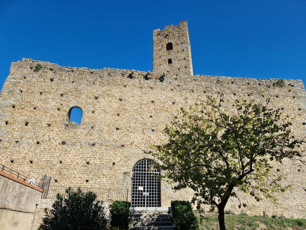 فيلا Casa Papalino Larciano المظهر الخارجي الصورة